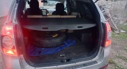 Chevrolet Captiva 2007 года за 3 000 000 тг. в Уральск – фото 3