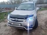 Chevrolet Captiva 2007 годаүшін2 700 000 тг. в Уральск – фото 2