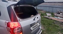 Chevrolet Captiva 2007 года за 3 000 000 тг. в Уральск – фото 4