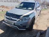 Chevrolet Captiva 2007 годаүшін2 700 000 тг. в Уральск – фото 5