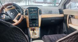 Chevrolet Captiva 2007 года за 3 000 000 тг. в Уральск