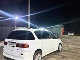 Toyota Ipsum 1998 годаfor3 050 000 тг. в Алматы – фото 3