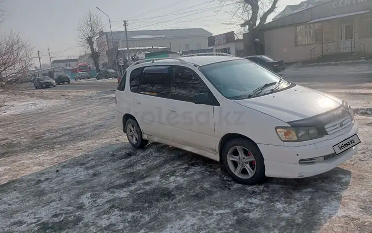 Toyota Ipsum 1998 года за 3 050 000 тг. в Алматы