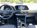 Hyundai Sonata 2023 годаүшін15 000 000 тг. в Караганда – фото 8