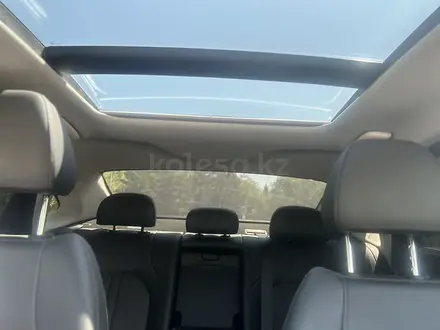 Hyundai Sonata 2023 года за 15 000 000 тг. в Караганда – фото 13