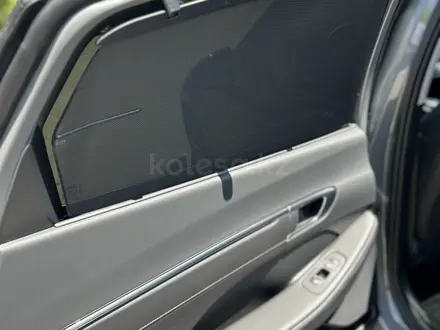 Hyundai Sonata 2023 года за 15 000 000 тг. в Караганда – фото 16