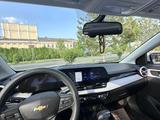 Chevrolet Monza 2023 годаүшін7 400 000 тг. в Шымкент – фото 5