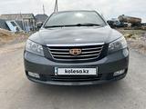 Geely Emgrand EC7 2015 года за 3 100 000 тг. в Экибастуз – фото 2