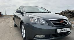 Geely Emgrand EC7 2015 года за 3 100 000 тг. в Астана – фото 3