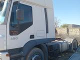 IVECO  Stralis 2005 года за 5 800 000 тг. в Актау – фото 3