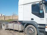IVECO  Stralis 2005 года за 5 800 000 тг. в Актау – фото 2