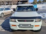 Mitsubishi Challenger 1996 годаүшін4 200 000 тг. в Талдыкорган – фото 2