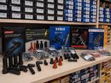 Наконечники, колпачки на катушки зажигания за 2 000 тг. в Шымкент