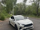 JAC J7 2024 года за 5 400 000 тг. в Усть-Каменогорск – фото 5