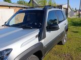 ВАЗ (Lada) Niva Travel 2022 годаүшін5 700 000 тг. в Шемонаиха – фото 2