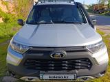 ВАЗ (Lada) Niva Travel 2022 годаүшін5 700 000 тг. в Шемонаиха