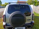 ВАЗ (Lada) Niva Travel 2022 годаүшін5 700 000 тг. в Шемонаиха – фото 3