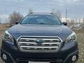 Subaru Outback 2014 годаүшін6 600 000 тг. в Астана – фото 15