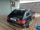 Audi A6 1995 годаүшін2 800 000 тг. в Арысь – фото 5