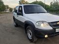 Chevrolet Niva 2018 года за 3 500 000 тг. в Павлодар – фото 2