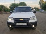 Chevrolet Niva 2018 года за 3 500 000 тг. в Павлодар