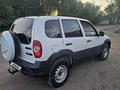 Chevrolet Niva 2018 года за 3 500 000 тг. в Павлодар – фото 4