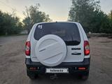 Chevrolet Niva 2018 года за 3 500 000 тг. в Павлодар – фото 5