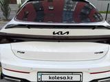 Kia K5 2021 года за 10 000 000 тг. в Алматы – фото 4