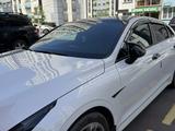Kia K5 2021 года за 10 000 000 тг. в Алматы – фото 2