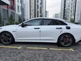 Kia K5 2021 года за 10 000 000 тг. в Алматы