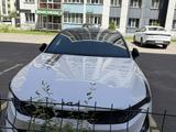 Kia K5 2021 года за 10 000 000 тг. в Алматы – фото 3