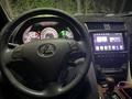 Lexus GS 300 2006 года за 5 500 000 тг. в Алматы – фото 3