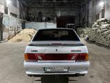 ВАЗ (Lada) 2115 2005 года за 1 200 000 тг. в Семей – фото 4