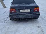 BMW 528 1998 года за 4 500 000 тг. в Кокшетау – фото 4