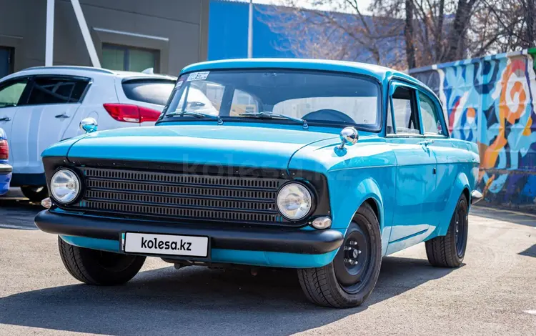Ретро-автомобили СССР 1968 года за 8 000 000 тг. в Алматы