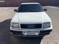 Audi 100 1991 годаfor1 450 000 тг. в Караганда – фото 3