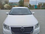 Volkswagen Passat 2010 года за 5 100 000 тг. в Житикара