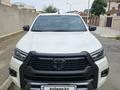 Toyota Hilux 2022 годаfor28 000 000 тг. в Актау – фото 12