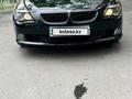 BMW 630 2010 годаүшін7 900 000 тг. в Алматы – фото 14
