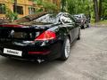 BMW 630 2010 годаүшін7 900 000 тг. в Алматы – фото 19