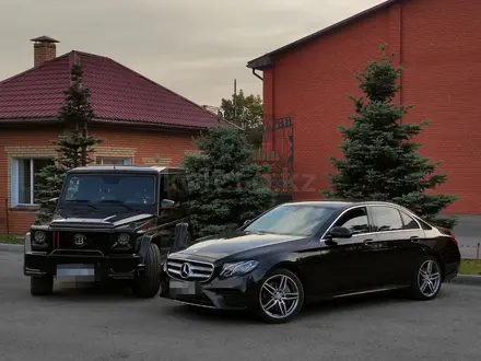 Авто с водителем в Павлодар – фото 3