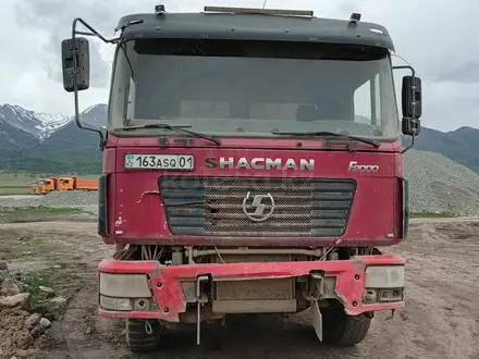 Shacman (Shaanxi)  F2000 2010 года за 5 000 000 тг. в Катон-Карагай