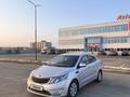 Kia Rio 2013 года за 5 700 000 тг. в Актобе – фото 2