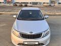 Kia Rio 2013 года за 5 700 000 тг. в Актобе – фото 5