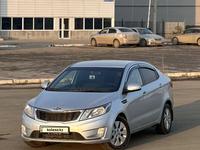 Kia Rio 2013 года за 5 700 000 тг. в Актобе