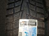 235/70/16 Hankook icept Winter SUV за 50 000 тг. в Алматы – фото 3