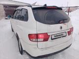 SsangYong Kyron 2012 года за 4 500 000 тг. в Астана