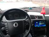 SsangYong Kyron 2012 года за 4 500 000 тг. в Астана – фото 3