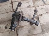 Мкпп, Раздатка, Редуктор, Мост, Кардан, Полуось, Привод, Ходовка —for10 000 тг. в Актобе – фото 2