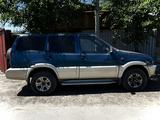Nissan Mistral 1996 года за 1 300 000 тг. в Алматы